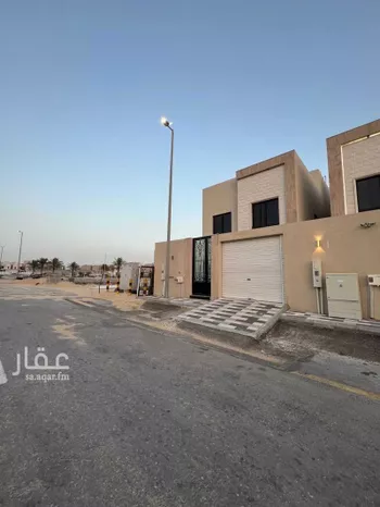 فيلا للبيع في شارع العفاف, حي الشعلة, مدينة الدمام, المنطقة الشرقية صورة 2