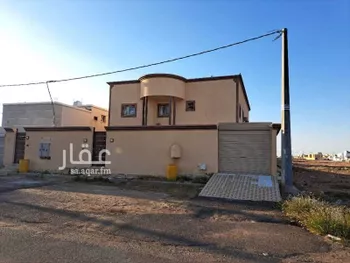 فيلا للبيع في شارع رامات, العزيزية, البدائع العليا صورة 2