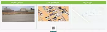 أرض للبيع في شارع الغساسنة, حي المروج, مدينة المذنب, منطقة القصيم