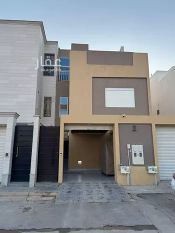 فيلا للبيع في شارع أبي الطوق, حي القدس, مدينة الرياض, منطقة الرياض