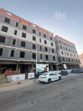شقة للبيع في شارع إبن خضر, حي الربوة, مدينة جدة, منطقة مكة المكرمة