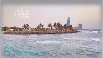 شقة للبيع في شارع إبن خضر, حي الربوة, مدينة جدة, منطقة مكة المكرمة صورة 2