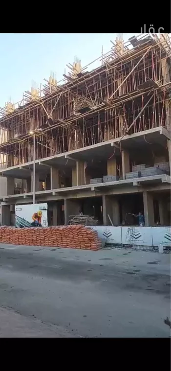 شقة للبيع في شارع إبن خضر, حي الربوة, مدينة جدة, منطقة مكة المكرمة