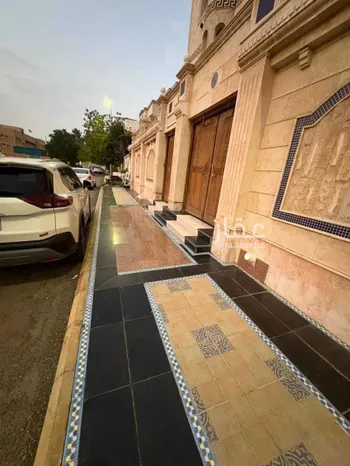 عمارة للبيع في شارع لؤلؤة الانصارية, حي السامر, مدينة جدة, منطقة مكة المكرمة صورة 3