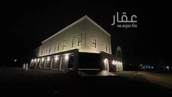 فيلا للإيجار في شارع مظفر الشيباني, حي الحجيرة, مدينة امارة منطقة مكة المكرمة - الطائف, منطقة مكة المكرمة صورة 2