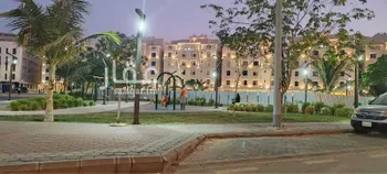 شقة للبيع في شارع أبي المحاسن البغدادي, حي الواحة, مدينة جدة, منطقة مكة المكرمة صورة 3