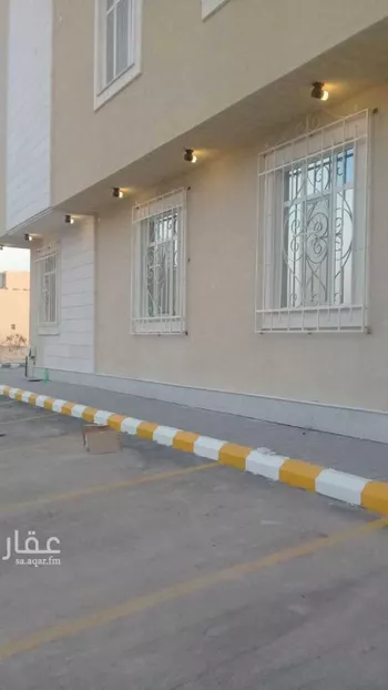 شقة للإيجار في شارع عبدالله غازي, حي القيروان, مدينة الرياض, منطقة الرياض