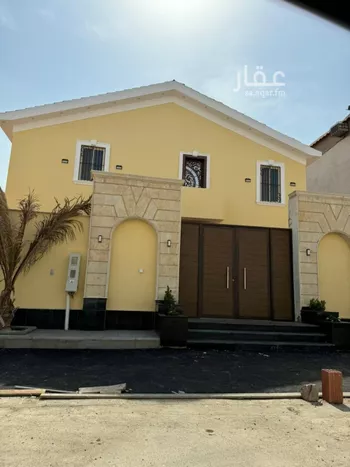 فيلا للبيع في شارع أبو بجير, حي الرحمانية, مدينة جدة, منطقة مكة المكرمة