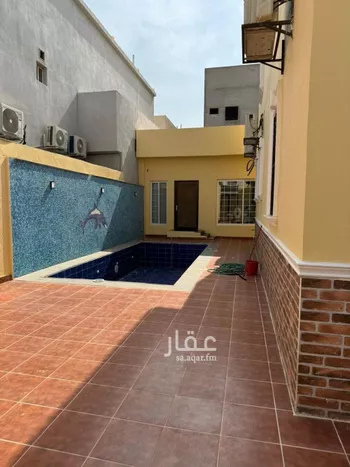 فيلا للبيع في شارع أبو بجير, حي الرحمانية, مدينة جدة, منطقة مكة المكرمة صورة 3