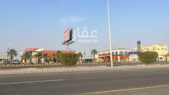 أرض للبيع في شارع الحريضه 536, مدينة العاين, منطقة عسير صورة 3