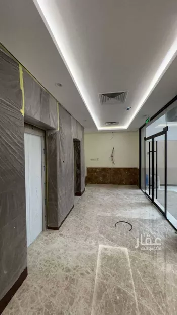 عمارة للإيجار في شارع الأمير يزيد بن عبدالله بن عبدالرحمن, حي الملقا, مدينة الرياض, منطقة الرياض صورة 3