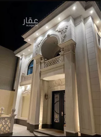 فيلا للبيع في شارع رقم 22, حي الملقا, مدينة الرياض, منطقة الرياض