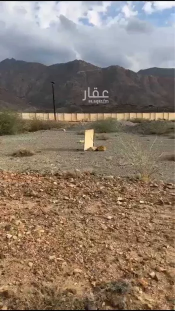 أرض للبيع في شارع الضباب, حي المطل, مدينة النماص, منطقة عسير