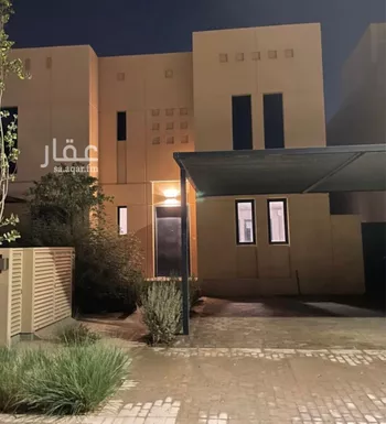 فيلا للإيجار في شارع رقم 1117, حي سدرة, مدينة الرياض, منطقة الرياض صورة 2