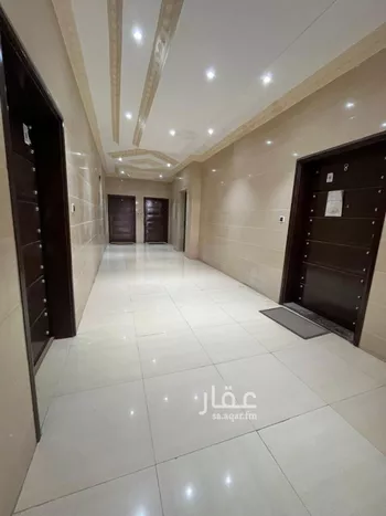 شقة للبيع في شارع الشيخ عبدالله بن عبدان, حي الروضة, مدينة الرياض, منطقة الرياض