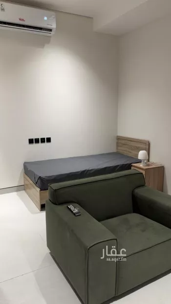 شقة للإيجار في شارع أبي ذر الهمذاني, حي النرجس, مدينة الرياض, منطقة الرياض صورة 2