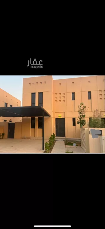 فيلا للإيجار في شارع رقم 1117, حي سدرة, مدينة الرياض, منطقة الرياض