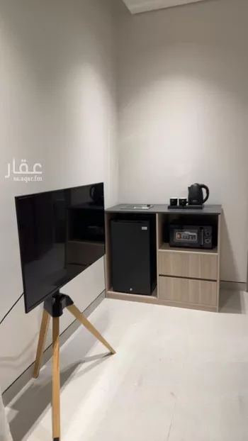 شقة للإيجار في شارع أبي ذر الهمذاني, حي النرجس, مدينة الرياض, منطقة الرياض صورة 3