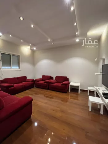 شقة للبيع في شارع الشيخ عبدالله بن عبدان, حي الروضة, مدينة الرياض, منطقة الرياض صورة 5