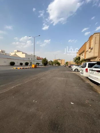 شقة للبيع في شارع الشيخ عبدالله بن عبدان, حي الروضة, مدينة الرياض, منطقة الرياض صورة 5