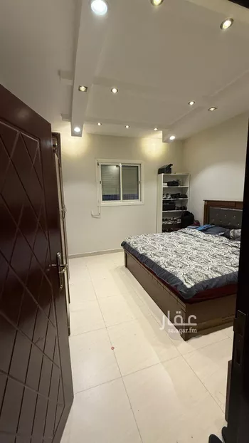 شقة للبيع في شارع الشيخ عبدالله بن عبدان, حي الروضة, مدينة الرياض, منطقة الرياض صورة 4
