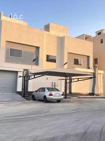 شقة للإيجار في شارع أحمد بن يوسف الكواشي, حي المهدية, مدينة الرياض, منطقة الرياض