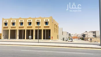 محل للإيجار في شارع السيل الكبير, حي المهدية, مدينة الرياض, منطقة الرياض صورة 2