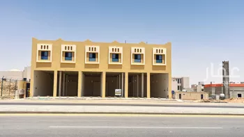 محل للإيجار في شارع السيل الكبير, حي المهدية, مدينة الرياض, منطقة الرياض صورة 3