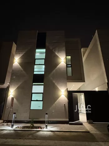 فيلا للبيع في شارع علي بن هبة الله, حي المهدية, مدينة الرياض, منطقة الرياض