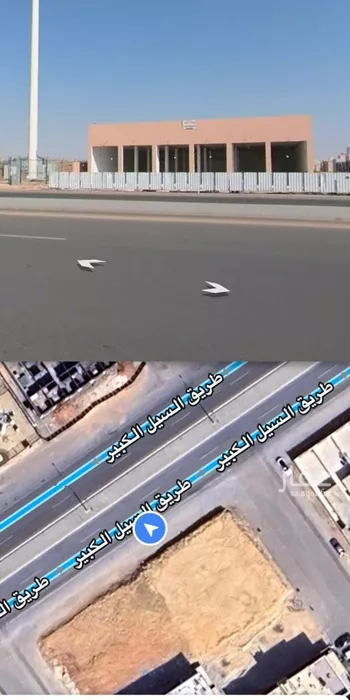 محل للإيجار في شارع السيل الكبير, حي المهدية, مدينة الرياض, منطقة الرياض صورة 5