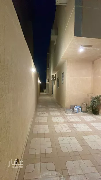 دور للإيجار في شارع أحمد الكازروني, حي المهدية, مدينة الرياض, منطقة الرياض صورة 2