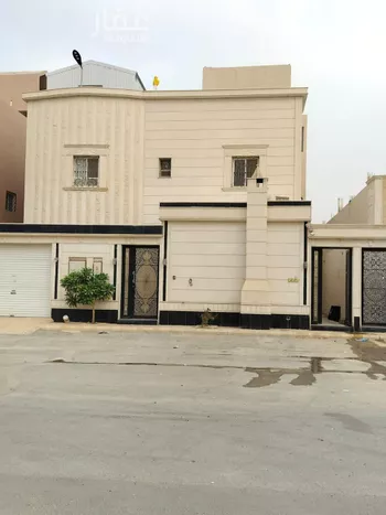 دور للإيجار في شارع نايف محمد سعيد العصيمي, حي المهدية, مدينة الرياض, منطقة الرياض