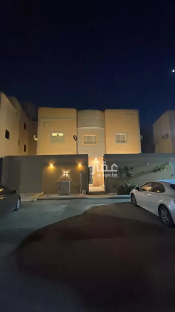 دور للإيجار في شارع أحمد الكازروني, حي المهدية, مدينة الرياض, منطقة الرياض