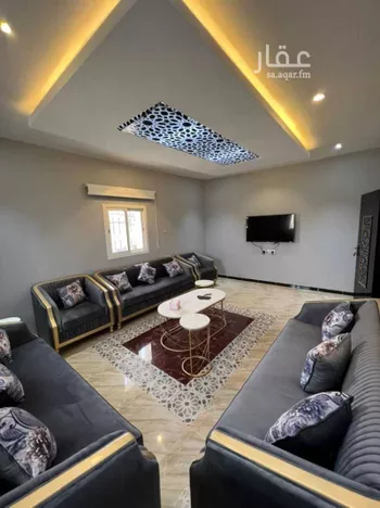 شقة مفروشة للحجز في حي ذرة ، أبها ، منطقة عسير صورة 4