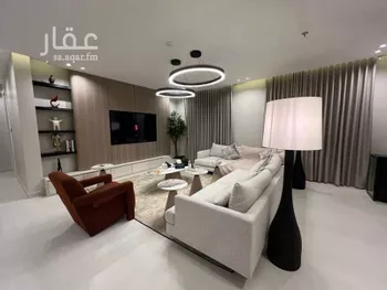 شقة للبيع في شارع خلف البزار, حي النرجس, مدينة الرياض, منطقة الرياض