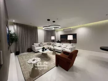 شقة للبيع في شارع خلف البزار, حي النرجس, مدينة الرياض, منطقة الرياض صورة 2