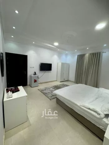 شقة للإيجار في شارع عبدالملك ابن حبيب, حي شظاة, مدينة المدينه المنوره, منطقة المدينة المنورة صورة 2