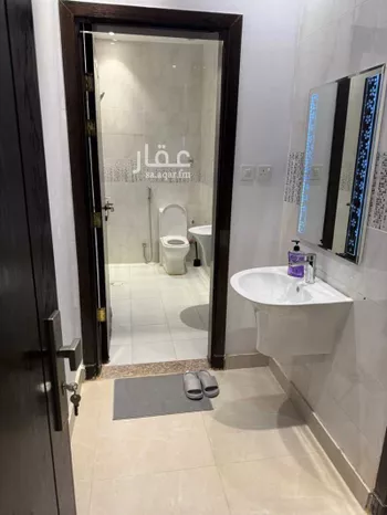 شقة للإيجار في شارع عبدالملك ابن حبيب, حي شظاة, مدينة المدينه المنوره, منطقة المدينة المنورة صورة 3