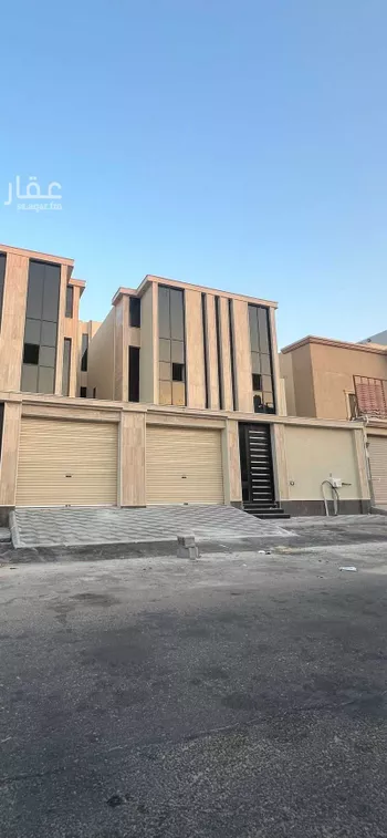 فيلا للبيع في حي طيبة, مدينة الدمام, المنطقة الشرقية