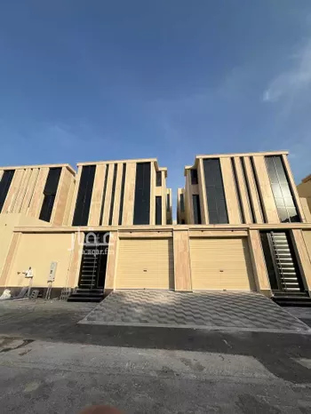 فيلا للبيع في حي طيبة, مدينة الدمام, المنطقة الشرقية صورة 2