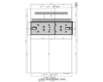 عمارة للبيع في شارع طريق الخليج, مدينة الاحساء, المنطقة الشرقية صورة 3