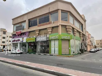مكتب تجاري للإيجار في شارع شارع الأمير مشهور بن عبد العزيز, حي السنيدية, مدينة الاحساء, المنطقة الشرقية صورة 4