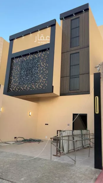 دور للبيع في شارع الأبساط, حي النهضة, مدينة الرياض, منطقة الرياض صورة 2