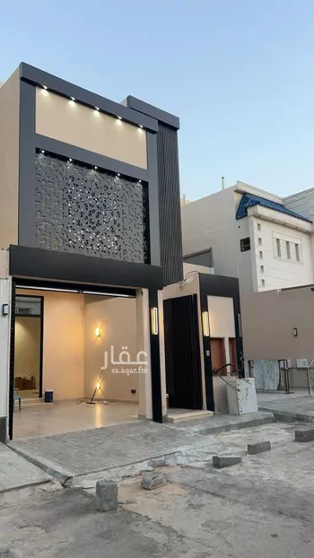 دور للبيع في شارع الأبساط, حي النهضة, مدينة الرياض, منطقة الرياض