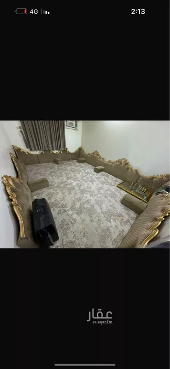 شقة للإيجار في شارع ابن حجر ، حي الدار البيضاء ، الرياض ، منطقة الرياض صورة 4