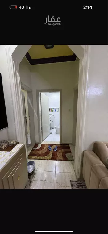 شقة للإيجار في شارع ابن حجر ، حي الدار البيضاء ، الرياض ، منطقة الرياض