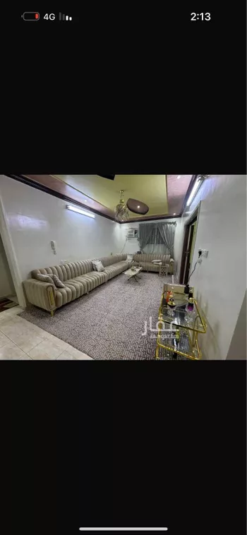 شقة للإيجار في شارع ابن حجر ، حي الدار البيضاء ، الرياض ، منطقة الرياض صورة 3