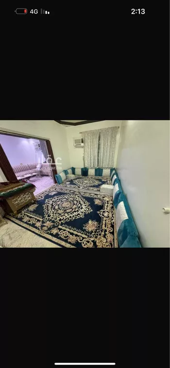 شقة للإيجار في شارع ابن حجر ، حي الدار البيضاء ، الرياض ، منطقة الرياض صورة 2