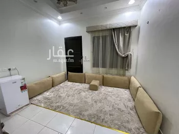 شقة للإيجار في شارع اروى, حي القادسية, مدينة الرياض, منطقة الرياض