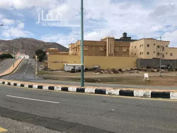 أرض للبيع في شارع 3165069, حي المروة, مدينة البشائر, منطقة عسير صورة 3